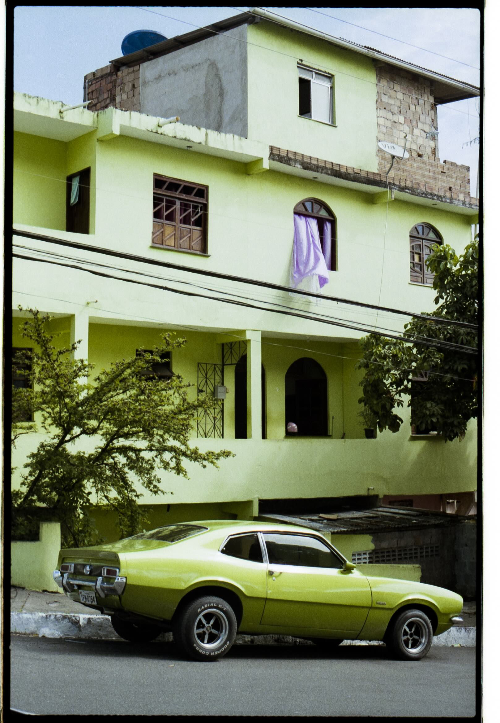 Mobirise Website Builder