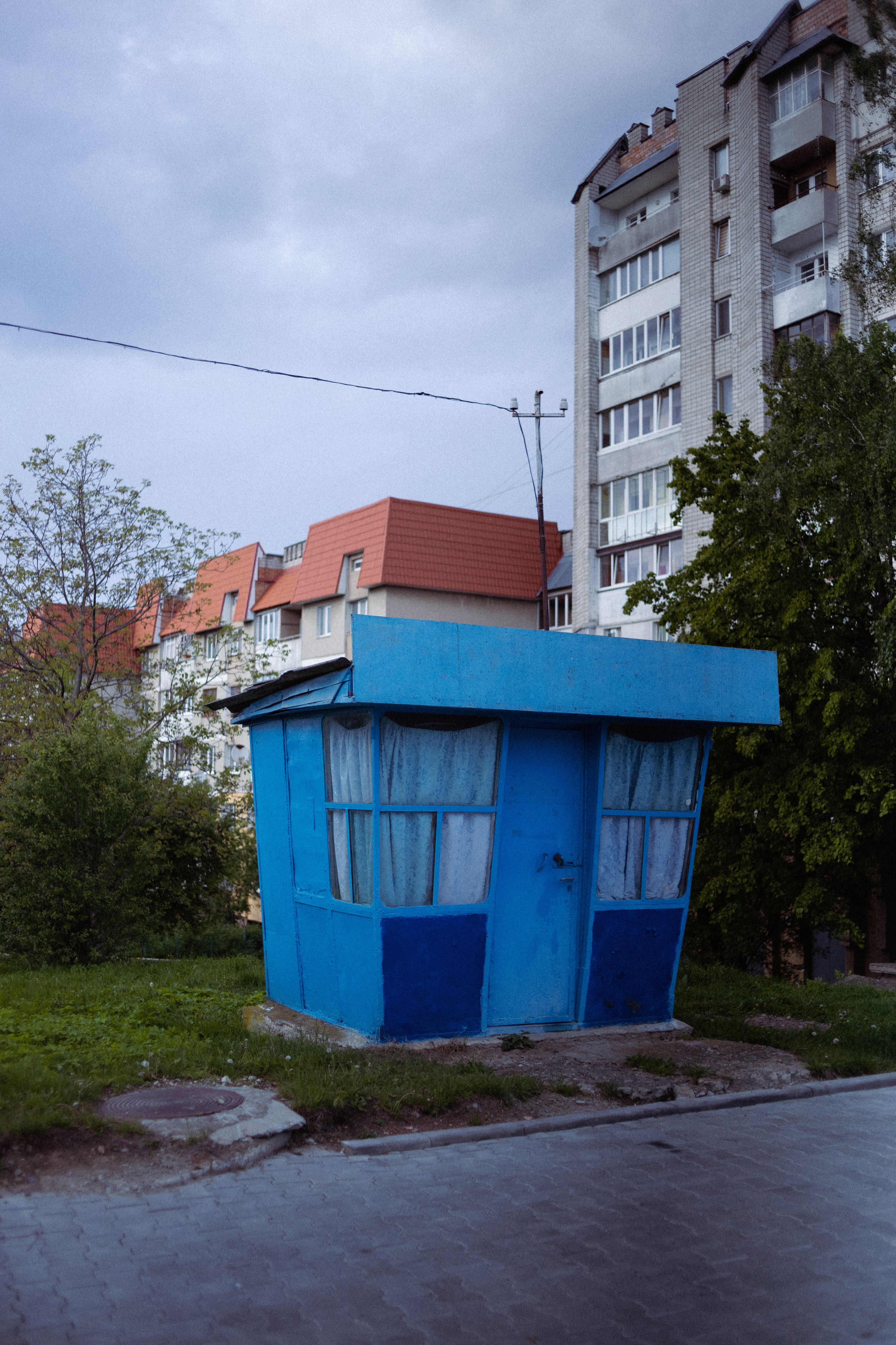 Mobirise Website Builder